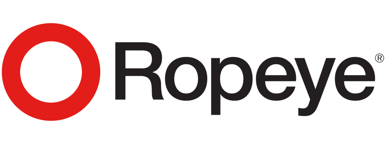 Ropeye logo